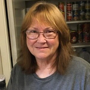 Meet your Posher, Vickie